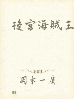 后宫海贼王