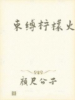 束缚柠檬火焰