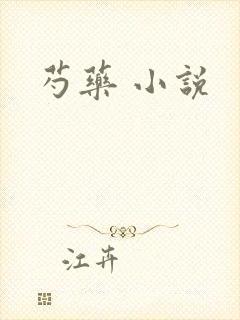 芍药 小说