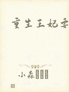 重生王妃要和离