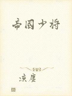 帝国少将