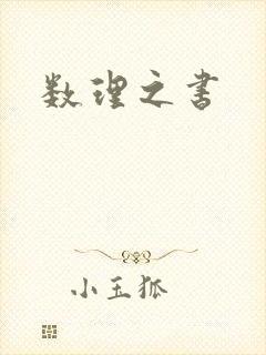 数理之书