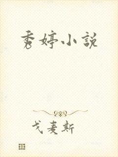 秀婷小说封面