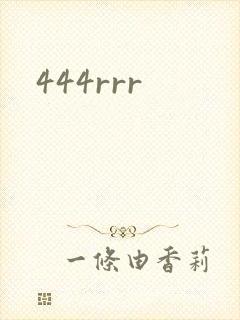 444rrr