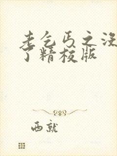 老乞丐之没完没了精校版