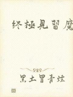 终极见习魔法师