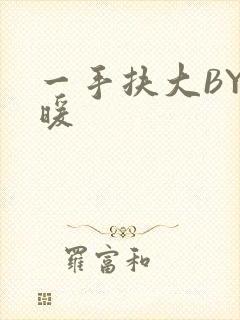 一手扶大BY泱暖