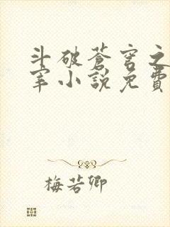 斗破苍穹之大主宰小说免费阅读全文