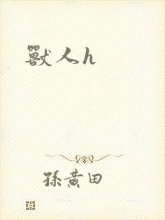 兽人h