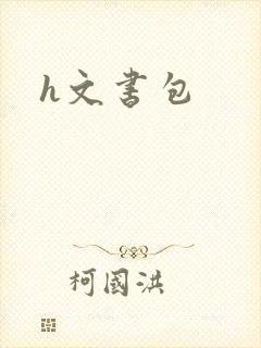 h文书包封面