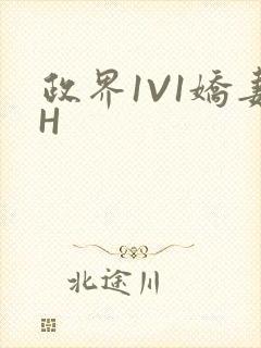 政界1V1娇妻H封面