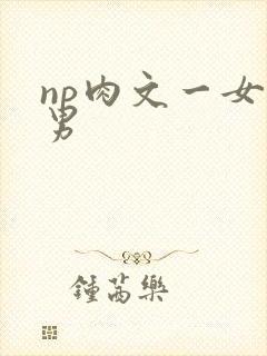 np肉文一女多男