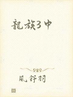 龙族3中