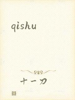 qishu封面