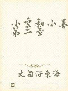 小云和小喜交换第二章