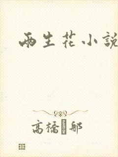两生花小说