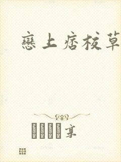 恋上痞校草