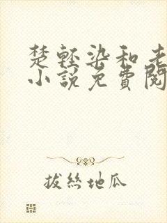 楚轻染和老周的小说免费阅读