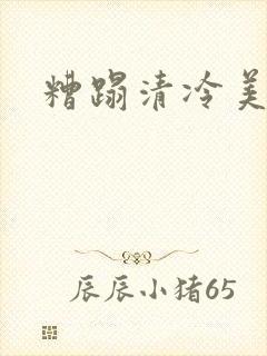 糟蹋清冷美人