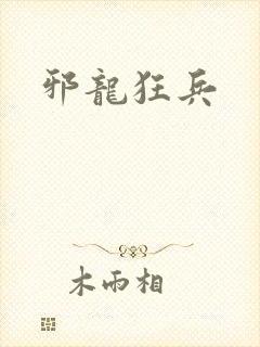邪龙狂兵