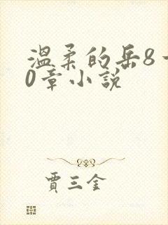 温柔的岳8一20章小说