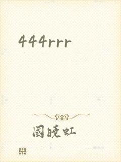 444rrr