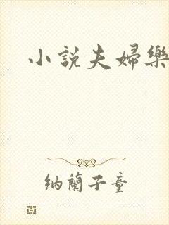 小说夫妇乐园