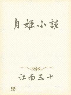月姬小说