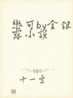 乐可by金银花露小说