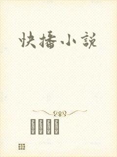快播小说