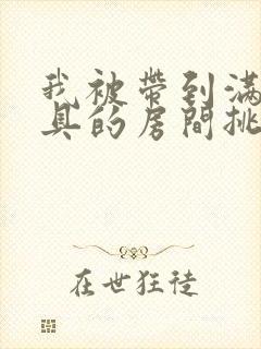 我被带到满是玩具的房间挑调作文