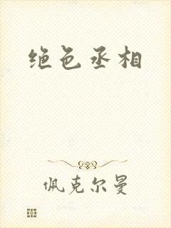 绝色丞相