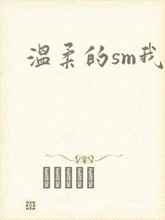 温柔的sm我