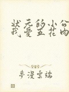 状元的小公主(我爱五花肉)