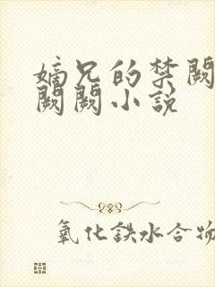 嫡兄的禁阙 华阙阙小说