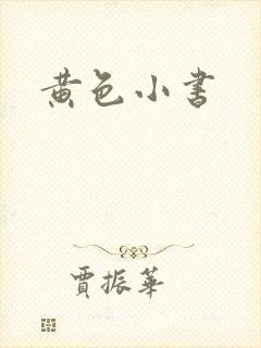 黄色小书