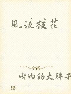 风流校花