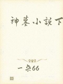 神墓小说下载
