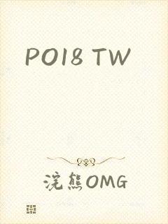 PO18 TW