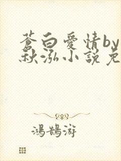 苍白爱情by三秋泓小说免费阅读笔趣阁
