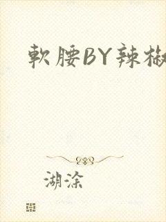 软腰BY辣椒椒
