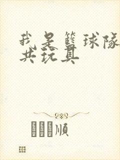 我是篮球队的公共玩具
