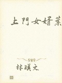 上门女婿叶辰