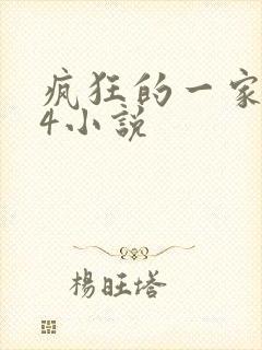 疯狂的一家ps4小说