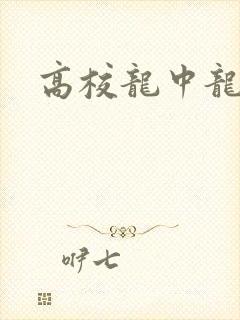 高校龙中龙