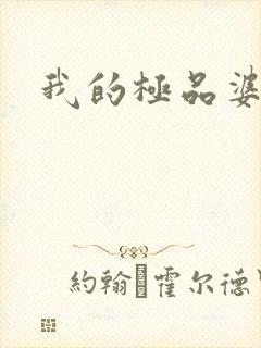我的极品婆婆