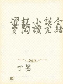 濯枝小说全文免费阅读完结
