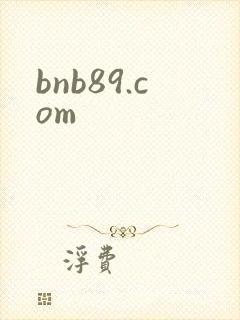 bnb89.com