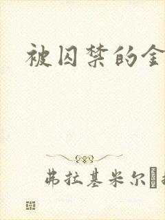 被囚禁的金丝雀