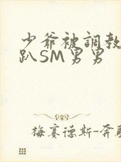 少爷被调教室跪趴SM男男